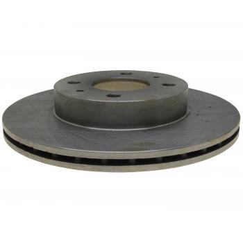 Raybestos 96156R - Disc Brake Rotor Raybestos 96156R Disc Brake Rotor product image 1 of 3