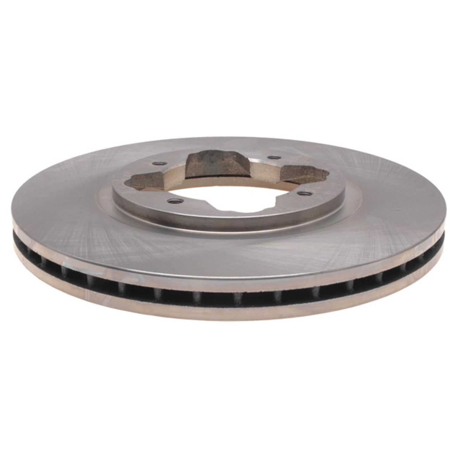 Raybestos 96158R Disc Brake Rotor product image 1 of 3