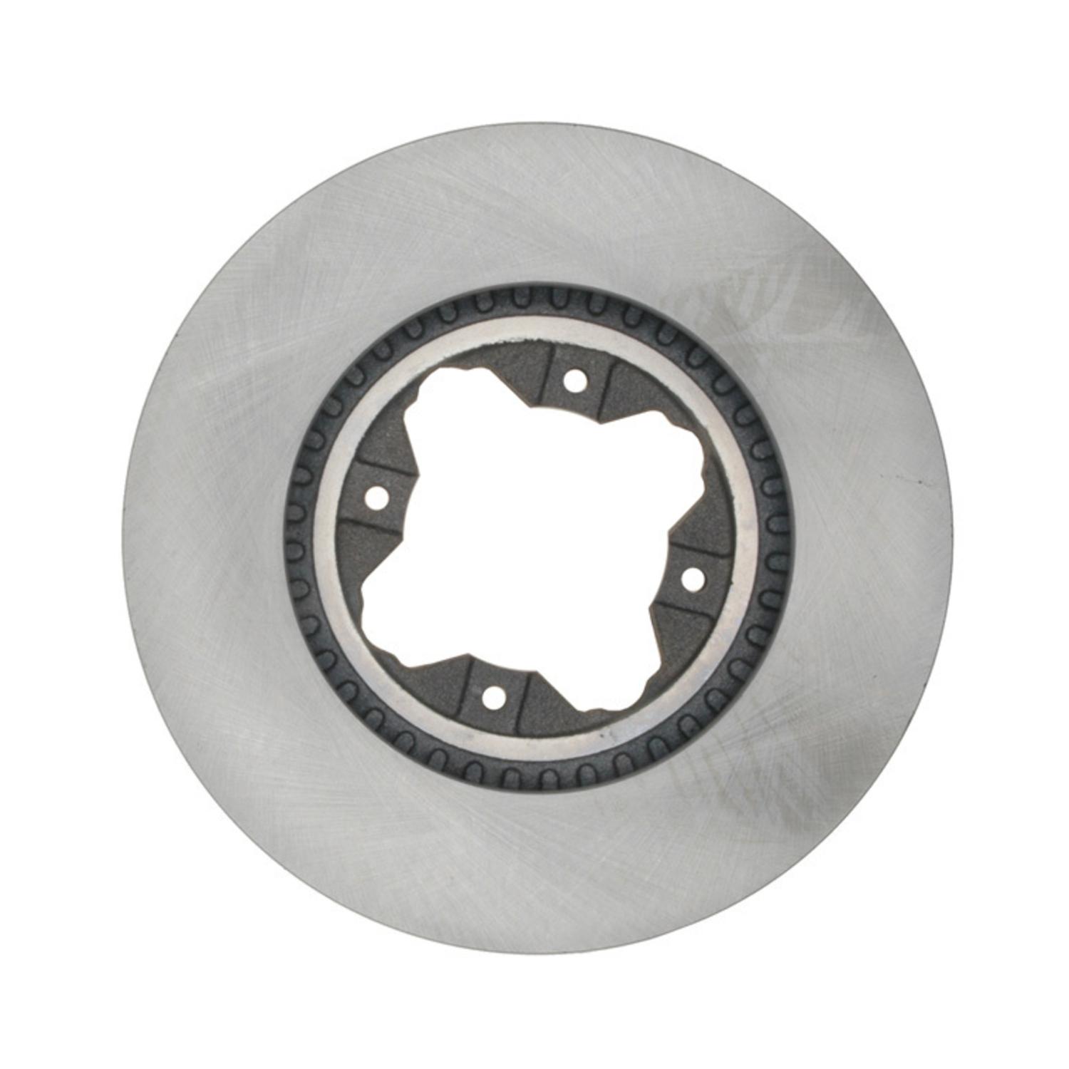 Raybestos 96158R Disc Brake Rotor product image 2 of 3
