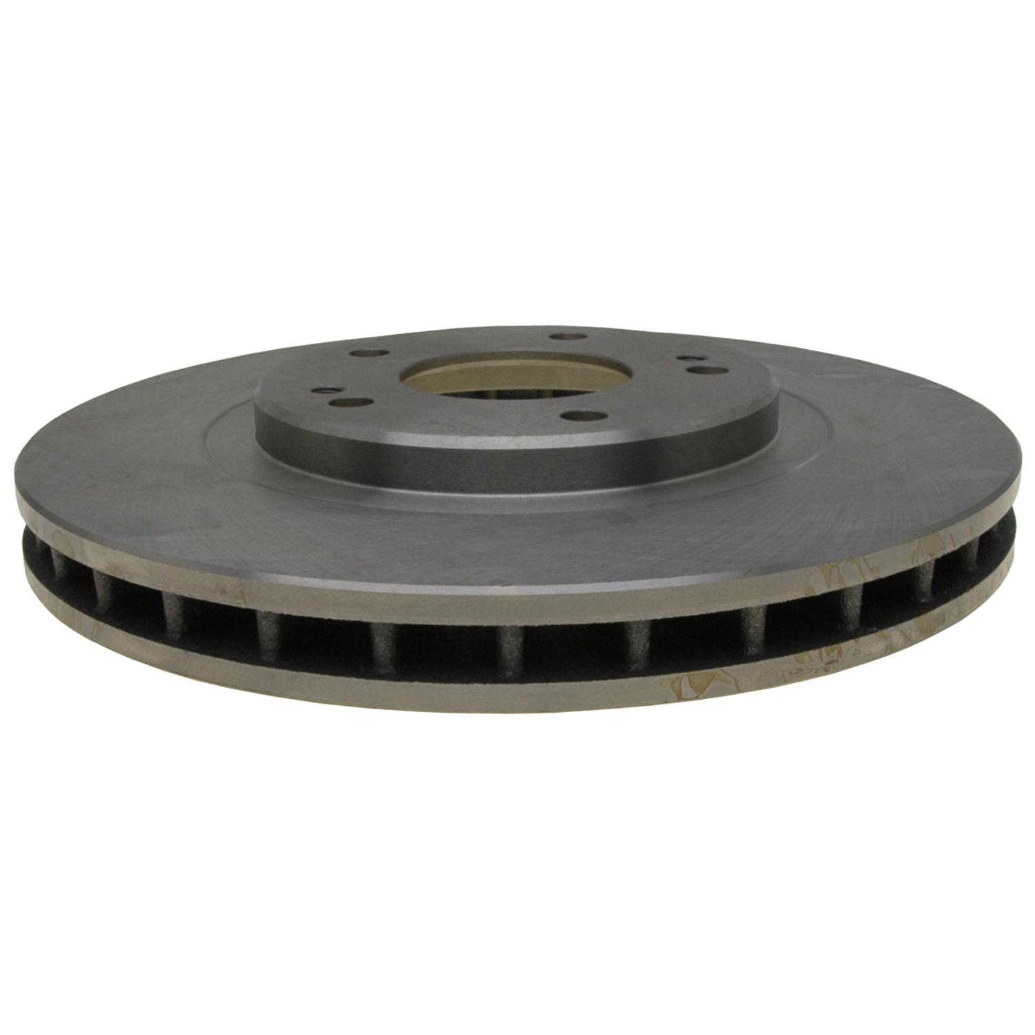 Raybestos 96159R Disc Brake Rotor product image 1 of 3