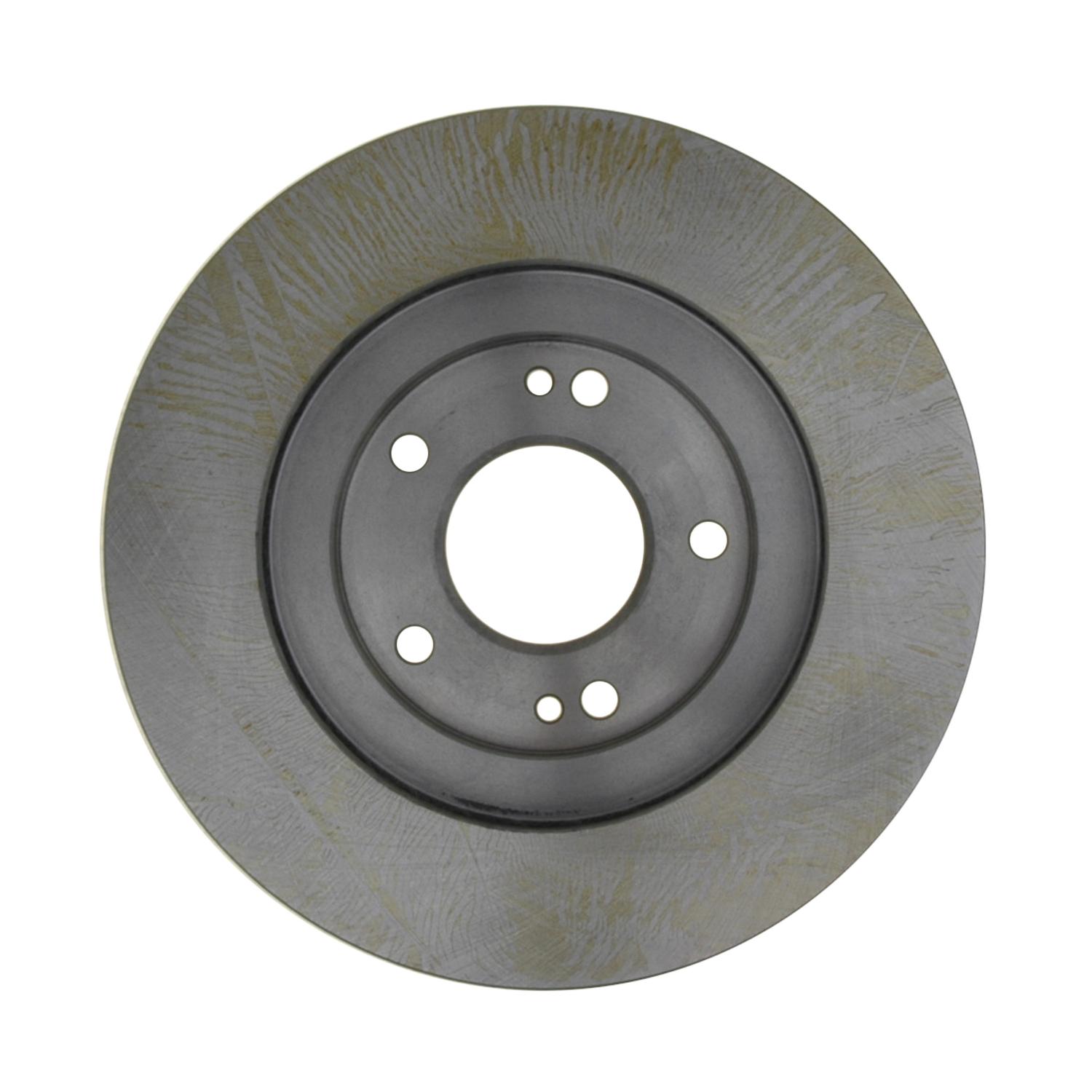 Raybestos 96159R Disc Brake Rotor product image 2 of 3