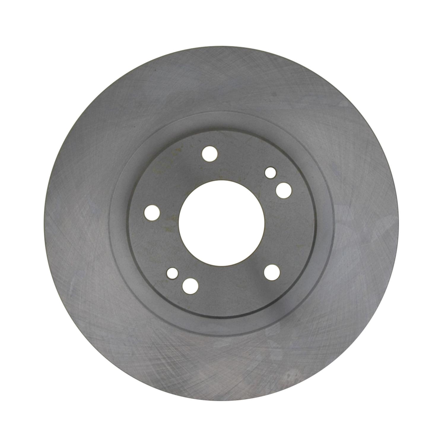 Raybestos 96159R Disc Brake Rotor product image 3 of 3