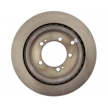 Raybestos 96160R - Disc Brake Rotor Raybestos 96160R Disc Brake Rotor product image 2 of 3