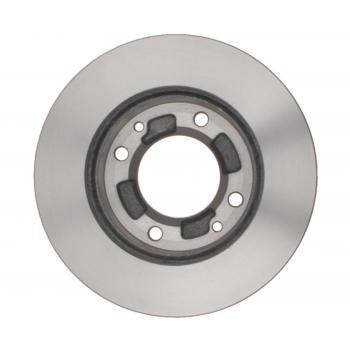 Raybestos 96164R Disc Brake Rotor product image 2 of 3