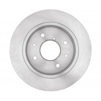 Raybestos 96167R Disc Brake Rotor product image 2 of 3