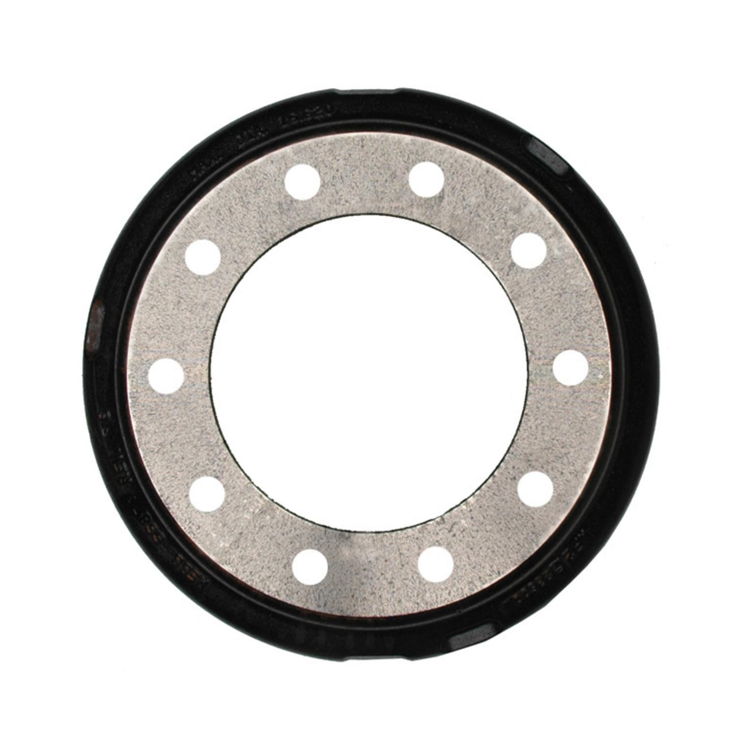 Raybestos 9616R Brake Drum product image 3 of 3