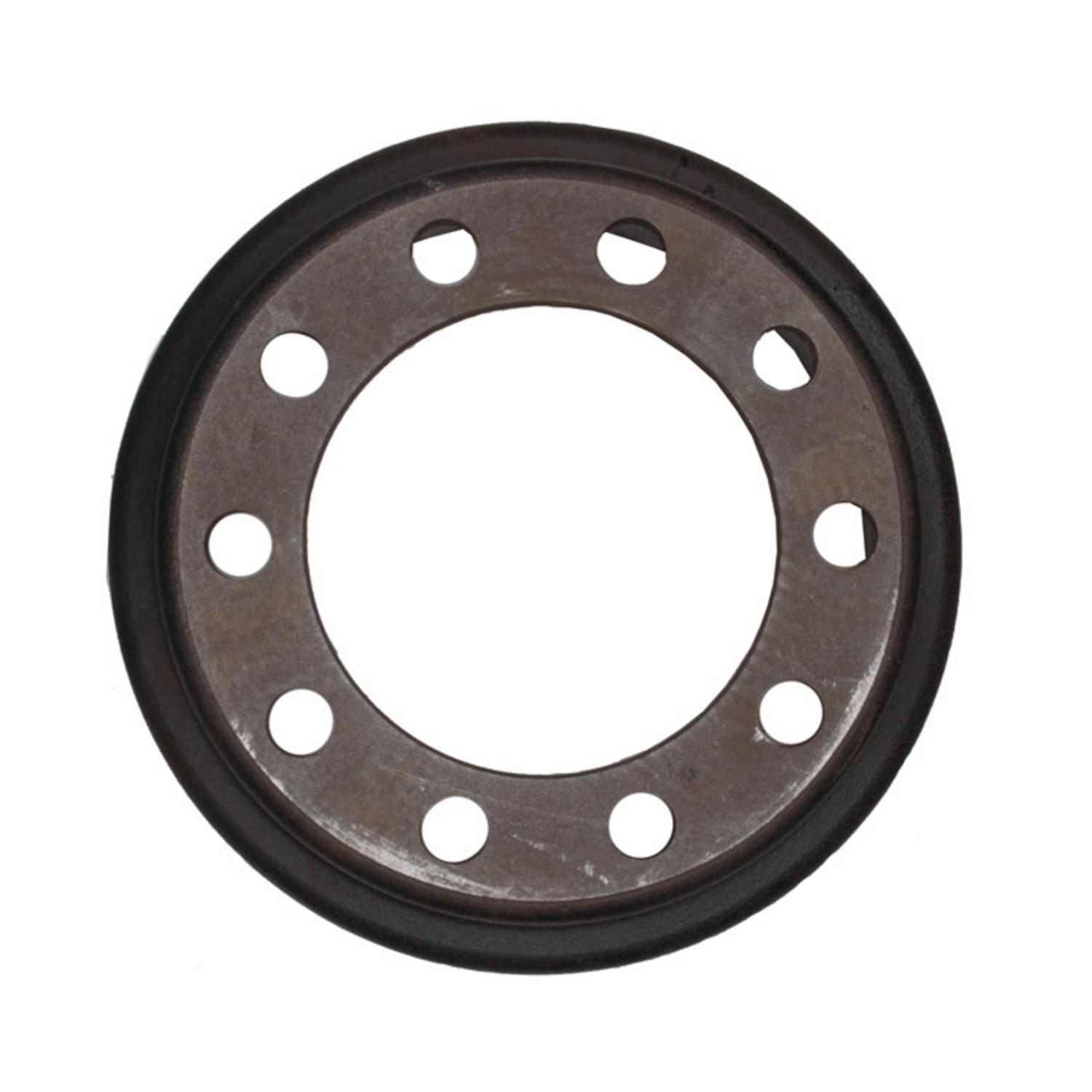 Raybestos 9617 Brake Drum product image 3 of 3