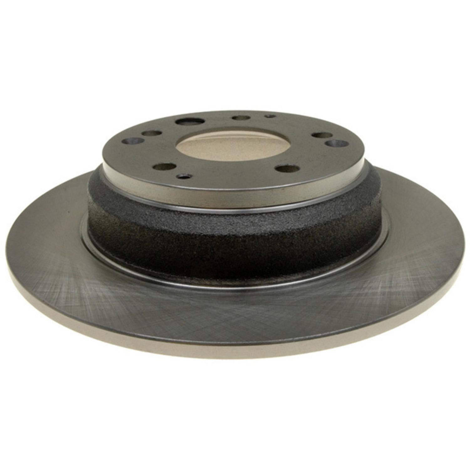 Raybestos 96178R Disc Brake Rotor product image 1 of 3