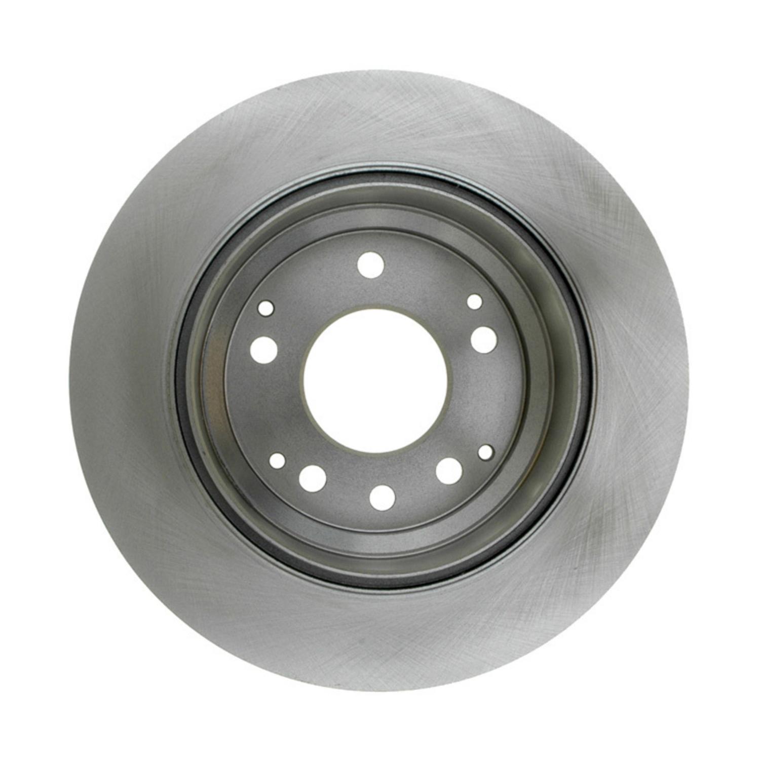 Raybestos 96178R Disc Brake Rotor product image 2 of 3