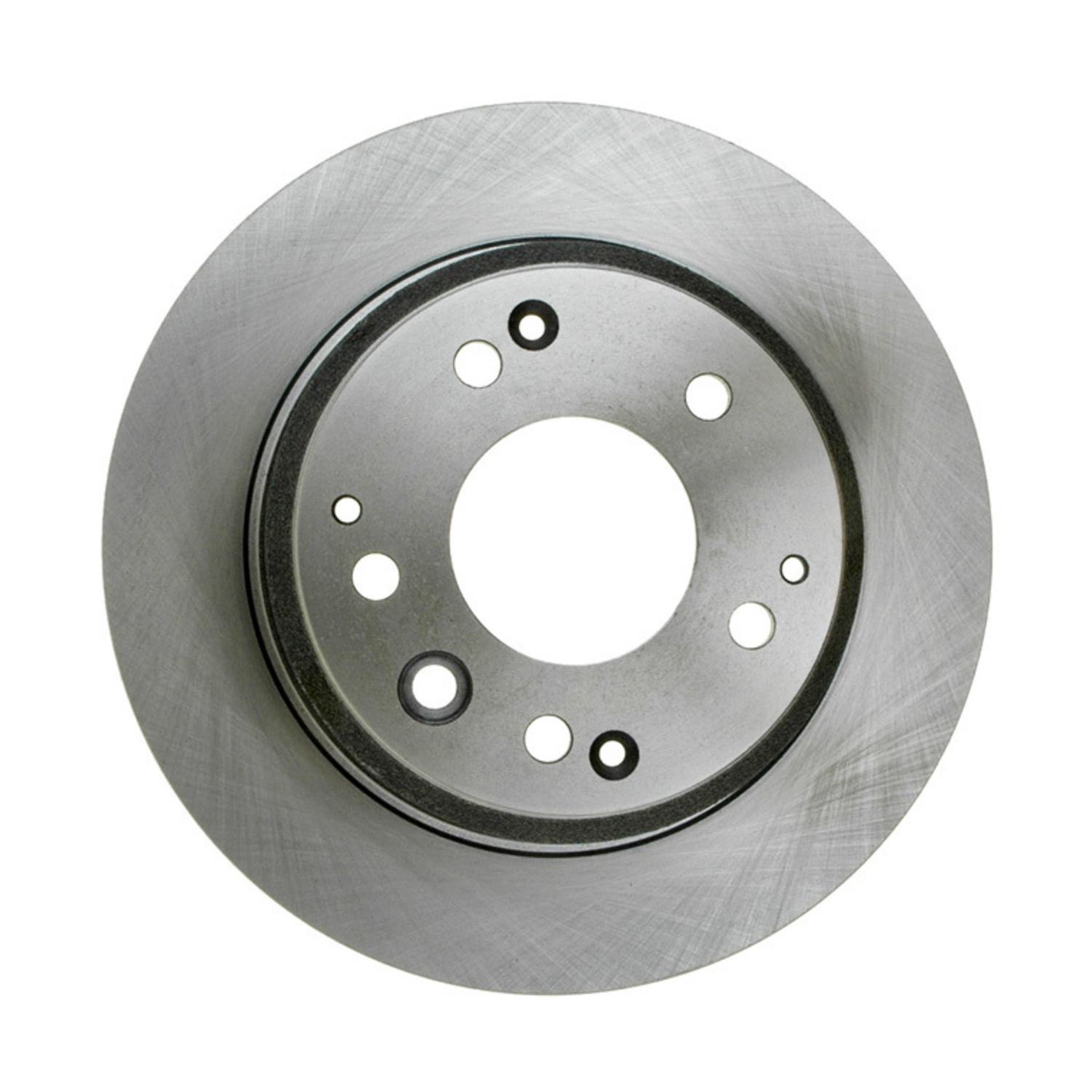 Raybestos 96178R Disc Brake Rotor product image 3 of 3