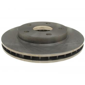 Raybestos 96180R Disc Brake Rotor product image 1 of 3