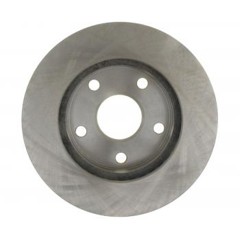 Raybestos 96180R Disc Brake Rotor product image 2 of 3