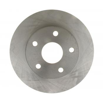 Raybestos 96180R Disc Brake Rotor product image 3 of 3