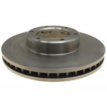 Raybestos 96182R Disc Brake Rotor product image 1 of 3