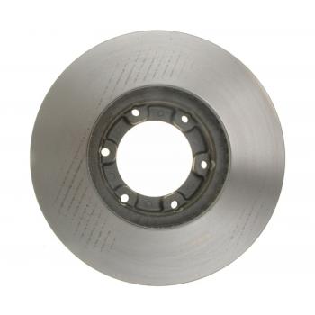 Raybestos 96182R Disc Brake Rotor product image 2 of 3
