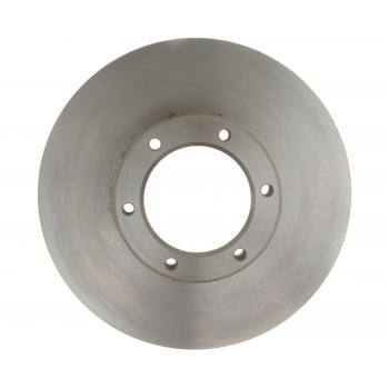 Raybestos 96182R Disc Brake Rotor product image 3 of 3