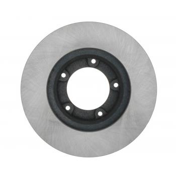 Raybestos 96183R Disc Brake Rotor product image 2 of 3
