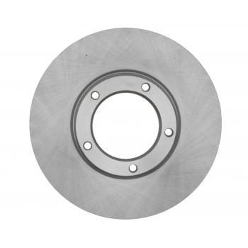 Raybestos 96183R Disc Brake Rotor product image 3 of 3