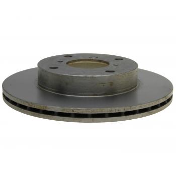Raybestos 96186R - Disc Brake Rotor Raybestos 96186R Disc Brake Rotor product image 1 of 3