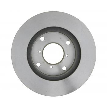 Raybestos 96186R - Disc Brake Rotor Raybestos 96186R Disc Brake Rotor product image 2 of 3