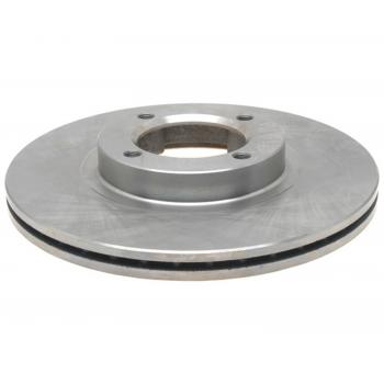 Raybestos 96187R Disc Brake Rotor product image 1 of 3