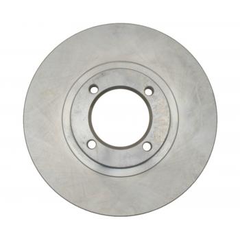 Raybestos 96187R Disc Brake Rotor product image 3 of 3