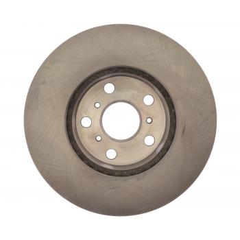 Raybestos 96188R Disc Brake Rotor product image 2 of 3