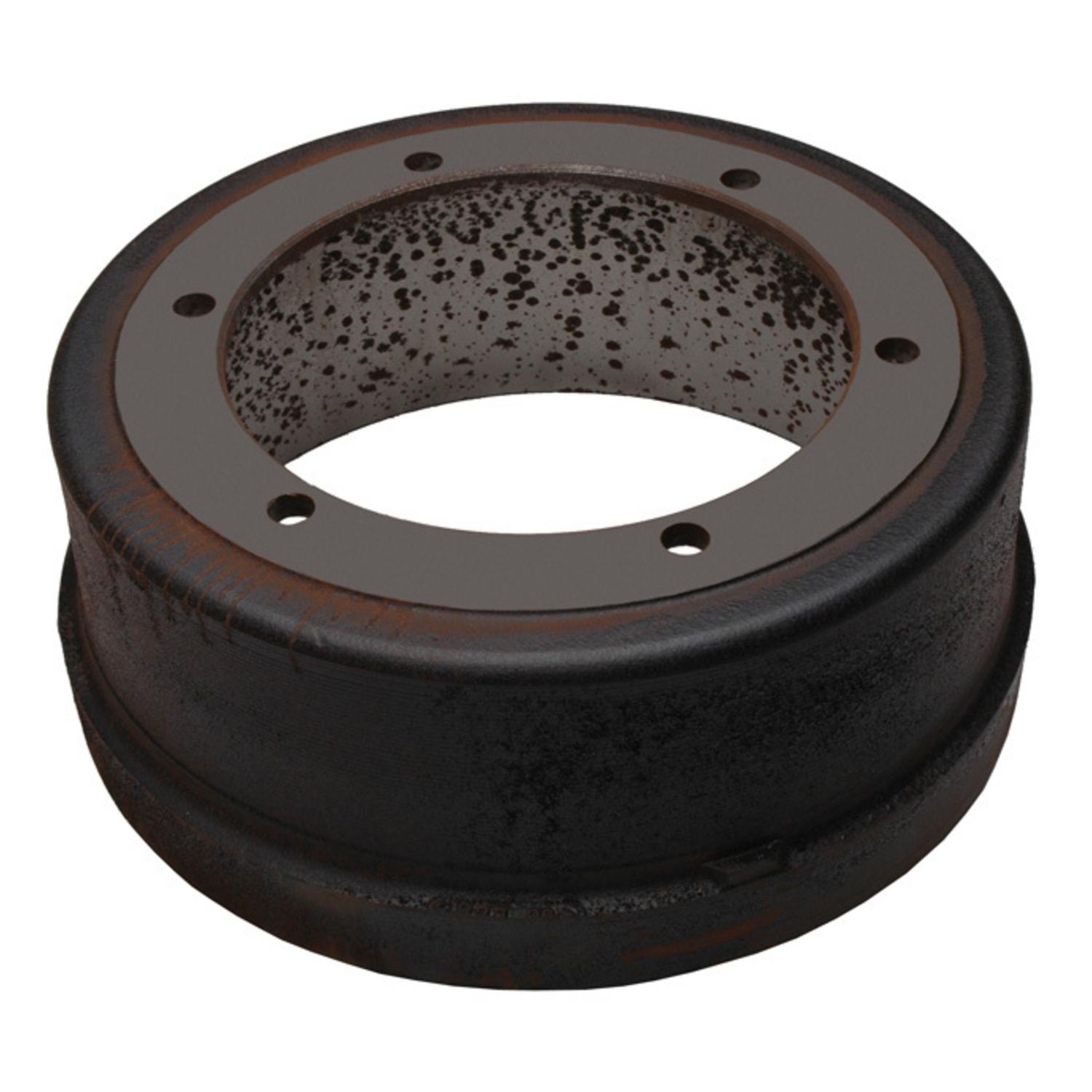 Raybestos 9618R - Brake Drum Raybestos 9618R Brake Drum product image 1 of 3