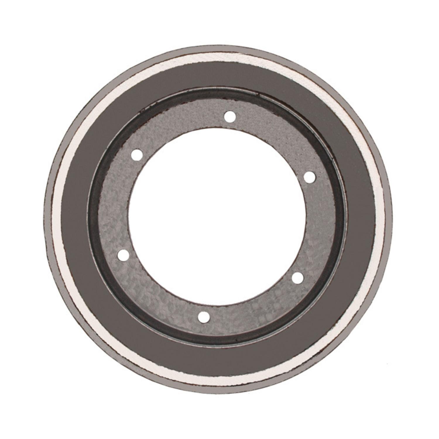 Raybestos 9618R - Brake Drum Raybestos 9618R Brake Drum product image 2 of 3