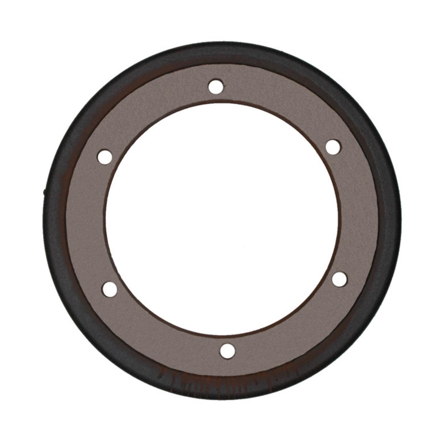 Raybestos 9618R - Brake Drum Raybestos 9618R Brake Drum product image 3 of 3