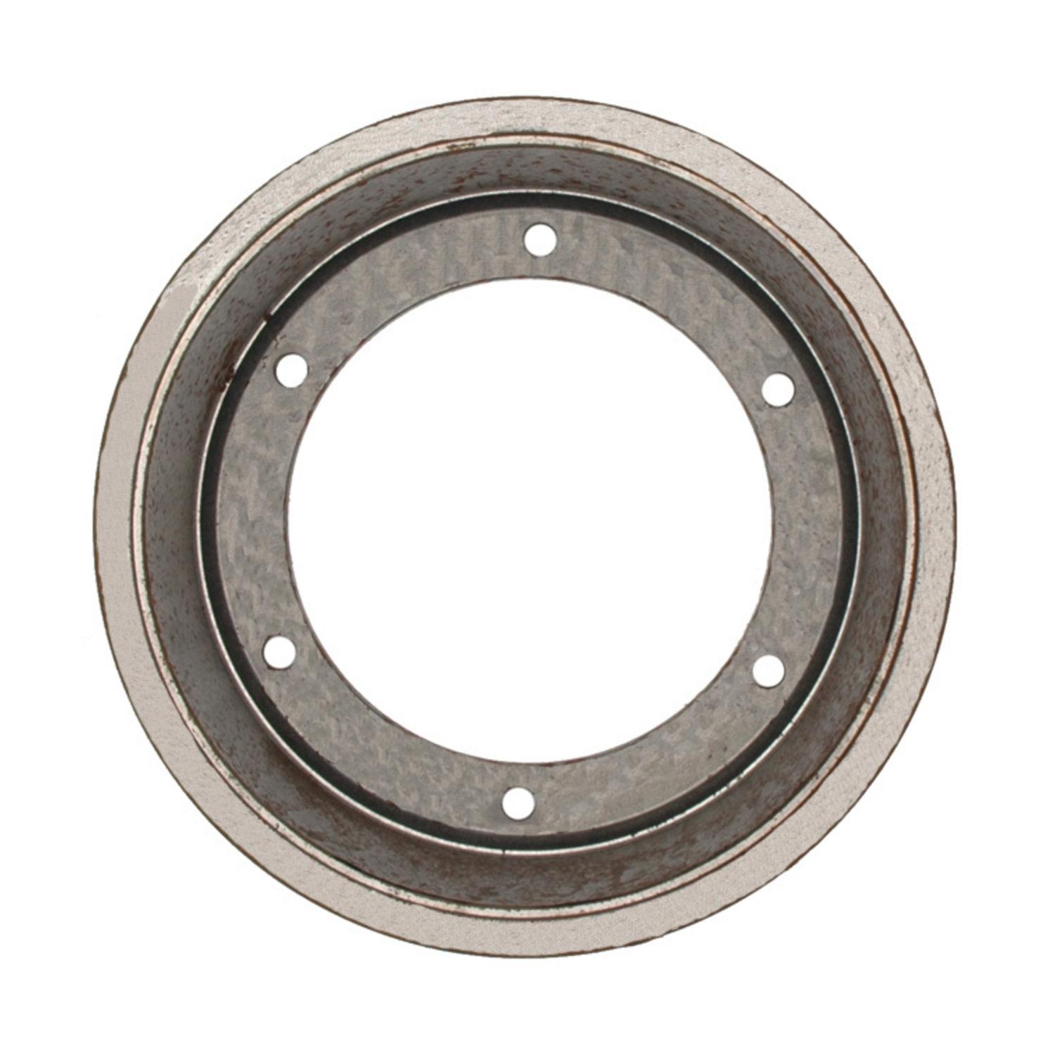 Raybestos 9619 Brake Drum product image 2 of 3