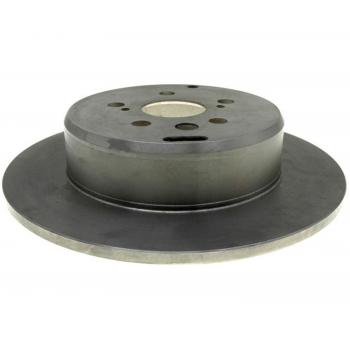 Raybestos 96190R Disc Brake Rotor product image 1 of 3