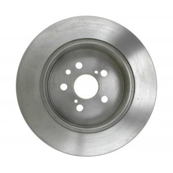 Raybestos 96190R Disc Brake Rotor product image 2 of 3