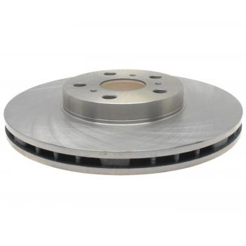 Raybestos 96191R Disc Brake Rotor product image 1 of 3