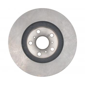 Raybestos 96191R Disc Brake Rotor product image 2 of 3