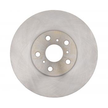 Raybestos 96191R Disc Brake Rotor product image 3 of 3