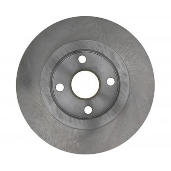 Raybestos 96192R Disc Brake Rotor product image 2 of 3