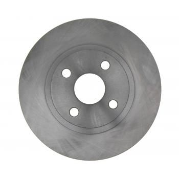 Raybestos 96192R Disc Brake Rotor product image 3 of 3