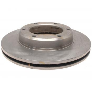 Raybestos 96196R Disc Brake Rotor product image 1 of 3