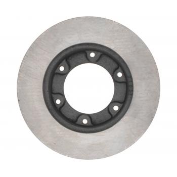 Raybestos 96196R Disc Brake Rotor product image 2 of 3