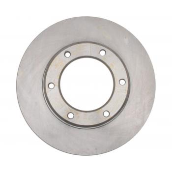 Raybestos 96196R Disc Brake Rotor product image 3 of 3