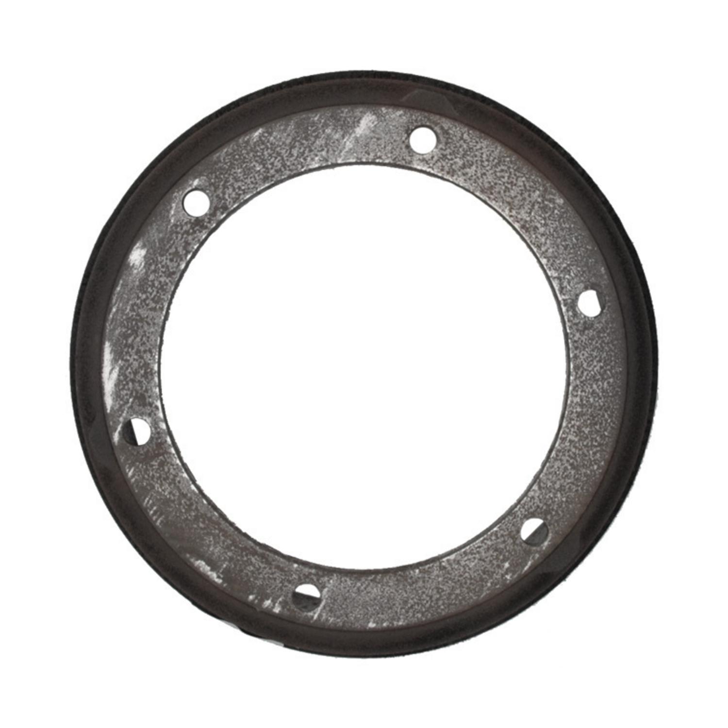 Raybestos 9619R Brake Drum product image 3 of 3