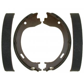 Raybestos 961PG - Parking Brake Shoe Raybestos 961PG Parking Brake Shoe product image 1 of 1