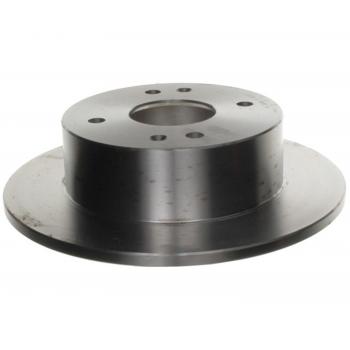 Raybestos 96206R Disc Brake Rotor product image 1 of 3