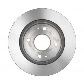 Raybestos 96206R Disc Brake Rotor product image 2 of 3