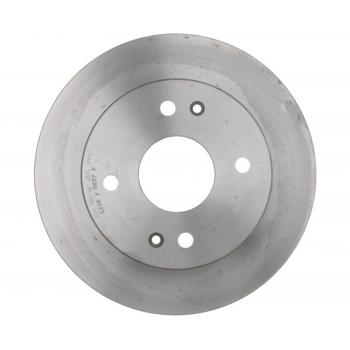 Raybestos 96206R Disc Brake Rotor product image 3 of 3