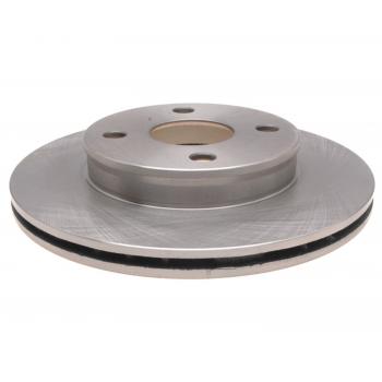 Raybestos 96209R Disc Brake Rotor product image 1 of 3