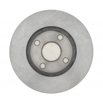 Raybestos 96209R Disc Brake Rotor product image 2 of 3