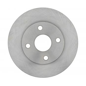 Raybestos 96209R Disc Brake Rotor product image 3 of 3