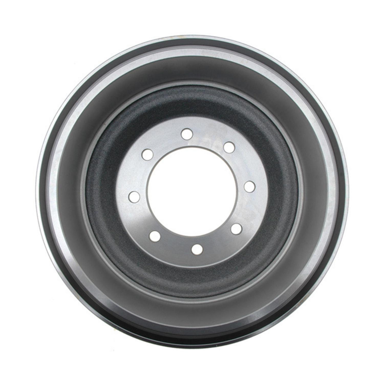 Raybestos 9620R Brake Drum product image 2 of 3